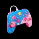 Pad PowerA PowerA SWITCH Pad przewodowy Enhanced Kirby 1