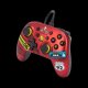 Pad PowerA PowerA SWITCH Pad przewodowy NANO Mario Kart: Racer Red 4