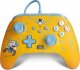 Pad PowerA PowerA XS Pad przewodowy Enhanced Cuphead: Mugman 1