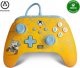 Pad PowerA PowerA XS Pad przewodowy Enhanced Cuphead: Mugman 10