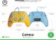 Pad PowerA PowerA XS Pad przewodowy Enhanced Cuphead: Mugman 9