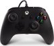 Pad PowerA PowerA Xbox One Pad przewodowy Enhanced Czarny 1