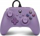 Pad PowerA przewodowy Nano Enchanced Lilac (XBGP0025-01) 1
