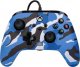 Pad PowerA PowerA Xbox Series Pad przewodowy Enhanced Blue Camo 1