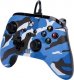Pad PowerA PowerA Xbox Series Pad przewodowy Enhanced Blue Camo 2