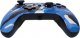 Pad PowerA PowerA Xbox Series Pad przewodowy Enhanced Blue Camo 5