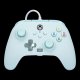Pad PowerA PowerA Xbox Series Pad przewodowy Enhanced Cotton Candy Blue 1