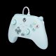 Pad PowerA PowerA Xbox Series Pad przewodowy Enhanced Cotton Candy Blue 4