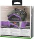 Pad PowerA PowerA Xbox Series Pad przewodowy Enhanced Purple Hex 13