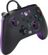 Pad PowerA PowerA Xbox Series Pad przewodowy Enhanced Purple Hex 2