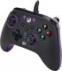 Pad PowerA PowerA Xbox Series Pad przewodowy Enhanced Purple Hex 3
