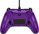 Pad PowerA PowerA Xbox Series Pad przewodowy Enhanced Purple Hex 4