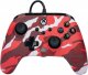 Pad PowerA Enhanced Red Camo (1525942-01) 1