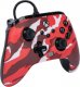 Pad PowerA Enhanced Red Camo (1525942-01) 1