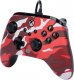Pad PowerA Enhanced Red Camo (1525942-01) 3