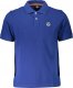 NORTH SAILS NORTH SAILS POLO Z KRÓTKIM RĘKAWEM, MĘSKIE NIEBIESKIE M 1