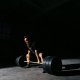 Thorn+Fit Koszulka T-shirt z krótkim rękawem THORN FIT Odin 2.0 mustard S 2