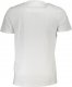Cavalli Class CAVALLI CLASS T-SHIRT Z KRÓTKIM RĘKAWEM MĘSKI ZIELONY XL 3
