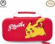 PowerA PowerA SWITCH / SWITCH LITE Etui na konsole Pokemon Pikachu Playday 1