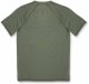Carhartt Koszulka Carhartt LWD CHIVE HEATHER 1