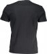 Napapijri NAPAPIJRI T-SHIRT Z KRÓTKIM RĘKAWEM MĘSKI CZARNY XL 1