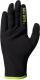 Nike Rękawiczki męskie Lightweight Rival Run Gloves 2.0 czarno-zielone r. M 1