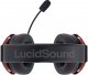 Słuchawki LucidSound LS25 Czarne (LS25) 4