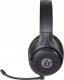 Słuchawki LucidSound LS15X Czarne (1520224-01) 2