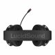 Słuchawki LucidSound LS35X Czarne (LS35X) 3