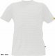 CERVA NOYO ESD - t-shirt - biały XL 1