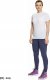 CERVA NOYO ESD - t-shirt - royal niebieski M 3