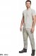 CERVA NOYO ESD V - t-shirt - szary XS 1