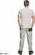 CERVA NOYO ESD V - t-shirt - szary XS 3
