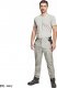 CERVA NOYO ESD V - t-shirt - szary XS 5