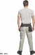 CERVA NOYO ESD V - t-shirt - szary XS 6