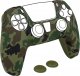 BigBen BIG BEN PS5 Nakładka na pada CAMO 1