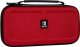 BigBen BIG BEN SWITCH Etui na konsole czerwone 1