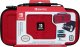 BigBen BIG BEN SWITCH Etui na konsole czerwone 5