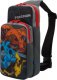 Hori HORI SWITCH Plecak na ramię Pikachu, Lucario, Charizard 1