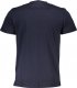 Cavalli Class T-SHIRT CAVALLI CLASS Z KRÓTKIM RĘKAWEM MĘSKI NIEBIESKI XL 1