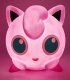Teknofun TEKNOFUN POKEMON JIGGLYPUFF lampka led - 25 cm 2