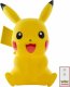 Teknofun TEKNOFUN POKEMON PIKACHU lampka led - 40cm 1