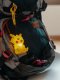 Teknofun TEKNOFUN POKEMON PIKACHU lampka z opaską na rękę - 9 cm 1