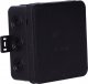 Onnline Puszka hermetyczna V6 termoutwardzalna IP54 czarna-klik 85x85x41 ONNLINE 3
