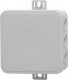 Onnline Puszka hermetyczna V7 termoutwardzalna IP54 szara-klik100x100x41 ONNLINE 1