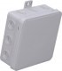 Onnline Puszka hermetyczna V7 termoutwardzalna IP54 szara-klik100x100x41 ONNLINE 3