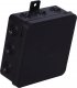 Onnline Puszka hermetyczna V7 termoutwardzalna IP54 czarna-klik100x100x41 ONNLINE 3