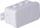 Onnline Puszka hermetyczna V8 termoutwardzalna IP54 szara-klik 80x45x41 ONNLINE 1