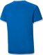 Puma Koszulka dla dzieci Puma teamLIGA Jersey Junior niebieska 704925 02 152cm 1