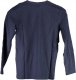 NORTH SAILS NORTH SAILS NIEBIESKI T-SHIRT Z DŁUGIM RĘKAWEM DLA DZIECI 8A 1